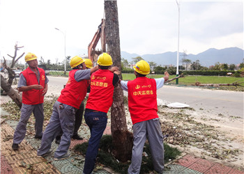 去需要我们的地方